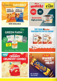 SuperValu leaflet Page 20