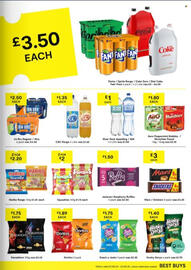SuperValu leaflet Page 21