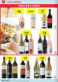 SuperValu leaflet Page 22