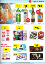 SuperValu leaflet Page 23