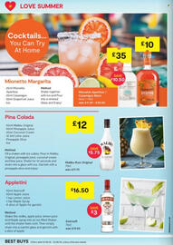 SuperValu leaflet Page 24