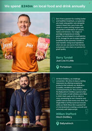 SuperValu leaflet Page 3