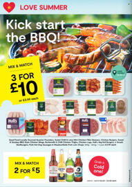 SuperValu leaflet Page 4