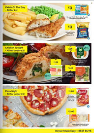 SuperValu leaflet Page 7