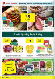 SuperValu leaflet Page 8