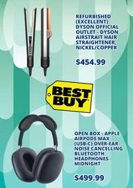 Best Buy flyer week 32 Page 6