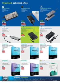 Incredible Connection catalogue Page 14