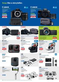 Incredible Connection catalogue Page 20