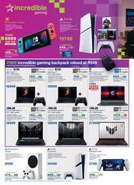Incredible Connection catalogue Page 6