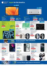 Incredible Connection catalogue Page 8