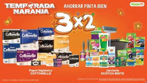 Catálogo La Comer Página 13