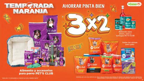 Catálogo La Comer Página 15