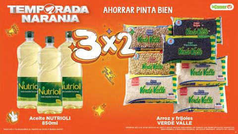 Catálogo La Comer Página 2