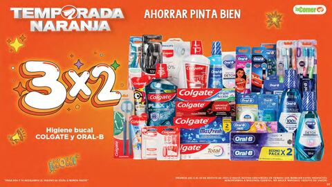 Catálogo La Comer Página 20