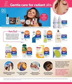 Advantage Pharmacy catalogue Page 11