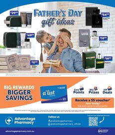 Advantage Pharmacy catalogue Page 12