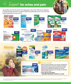 Advantage Pharmacy catalogue Page 2