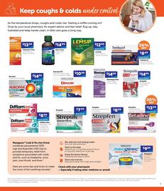 Advantage Pharmacy catalogue Page 3