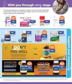 Advantage Pharmacy catalogue Page 5