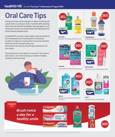 Health Save catalogue Page 4