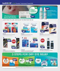Health Save catalogue Page 6