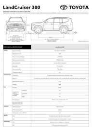 Toyota catalogue Page 1