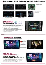 Catálogo Pioneer Página 2