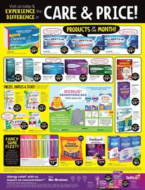 Chemist King catalogue Page 3