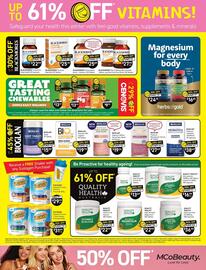 Chemist King catalogue Page 4