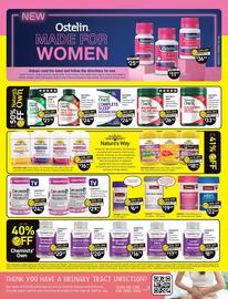 Chemist King catalogue Page 5