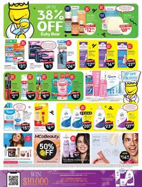 Chemist King catalogue Page 6