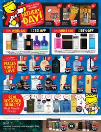 Chemist King catalogue Page 7