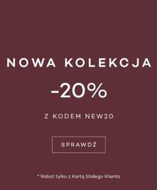 Monnari gazetka Strona 1