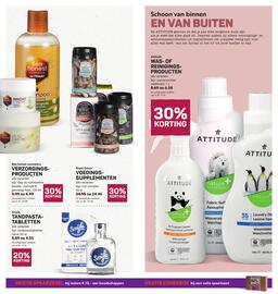 Natuurwinkel folder week 32 Pagina 11