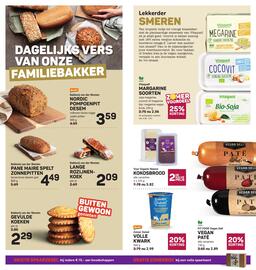 Natuurwinkel folder week 32 Pagina 2
