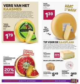Natuurwinkel folder week 32 Pagina 3