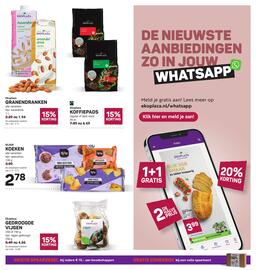 Natuurwinkel folder week 32 Pagina 8