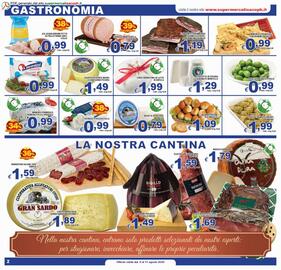 Volantino Sacoph Pagina 2