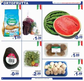 Volantino Sacoph Pagina 6