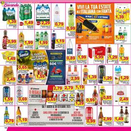 Volantino Pewex Pagina 14