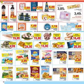 Volantino Pewex Pagina 16