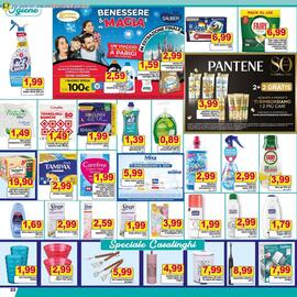 Volantino Pewex Pagina 22