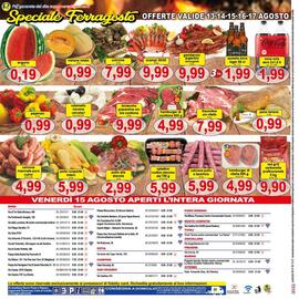 Volantino Pewex Pagina 24