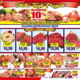 Volantino Pewex Pagina 3