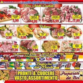 Volantino Pewex Pagina 4
