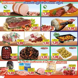 Volantino Pewex Pagina 6