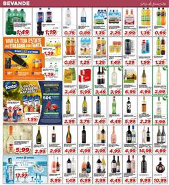 Volantino MA Supermercati Pagina 14