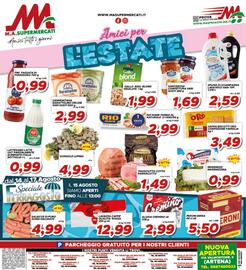 Volantino MA Supermercati Pagina 16
