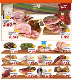 Volantino MA Supermercati Pagina 3