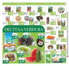 Volantino Pim Supermercati Pagina 10